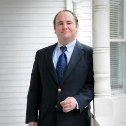 Attorney Portrait