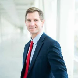 Attorney Portrait