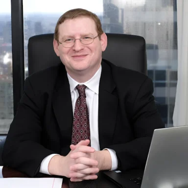 Attorney Portrait