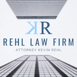 Attorney Portrait