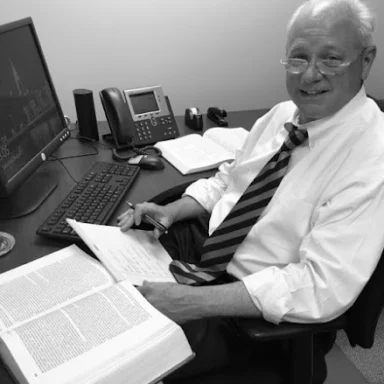 Attorney Portrait