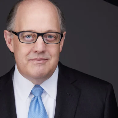 Attorney Portrait