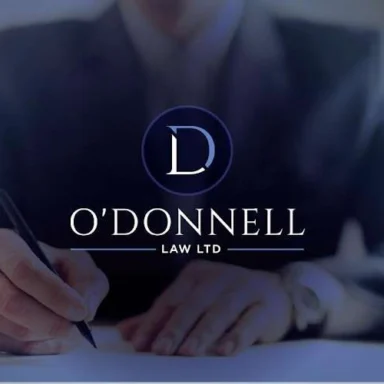 Attorney Portrait