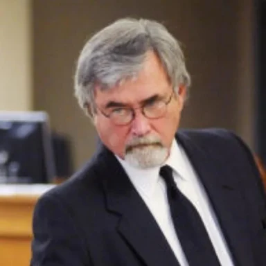 Attorney Portrait