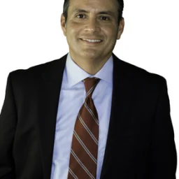 Attorney Portrait