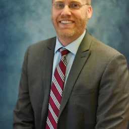Attorney Portrait