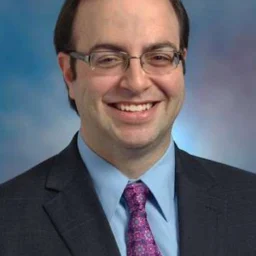 Attorney Portrait