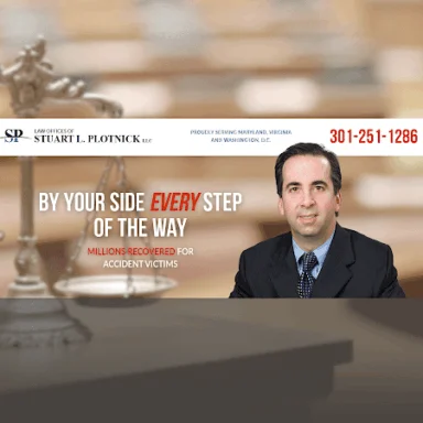 Attorney Portrait