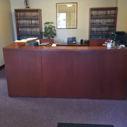 Attorney Portrait