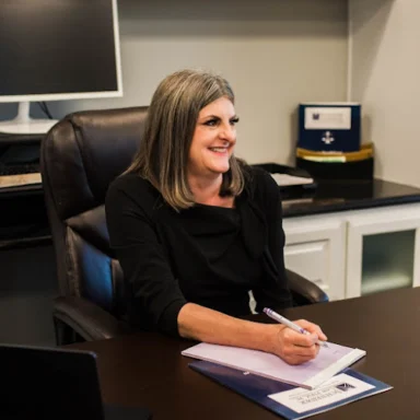 Attorney Portrait