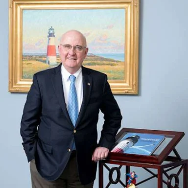 Attorney Portrait