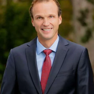 Attorney Portrait
