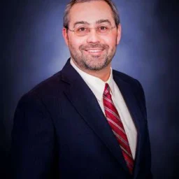 Attorney Portrait