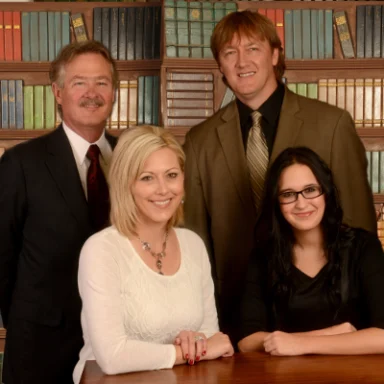 Attorney Portrait