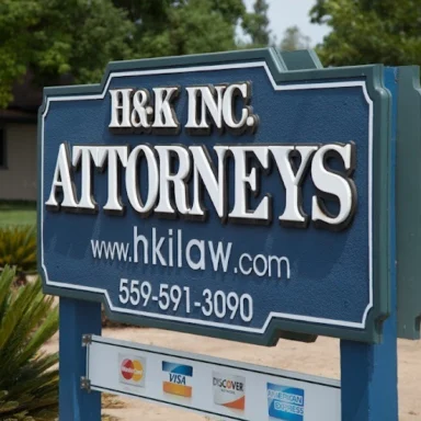 Attorney Portrait