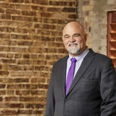 Attorney Portrait