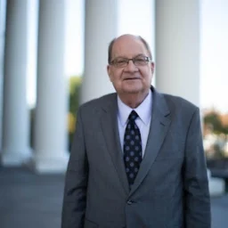 Attorney Portrait