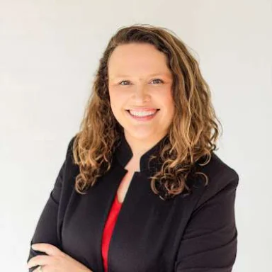 Attorney Portrait