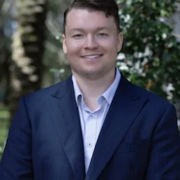 Attorney Portrait