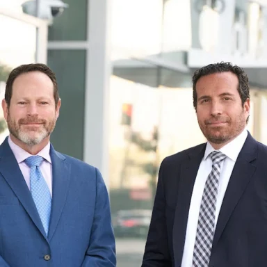 Attorney Portrait