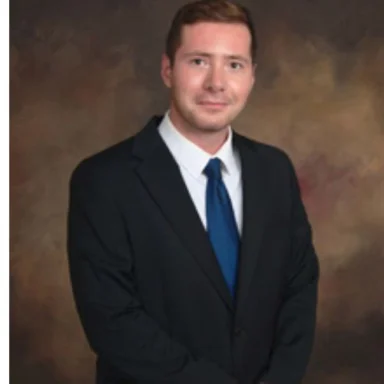 Attorney Portrait