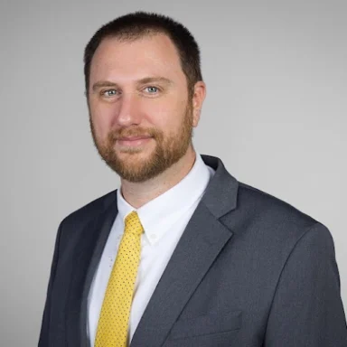 Attorney Portrait