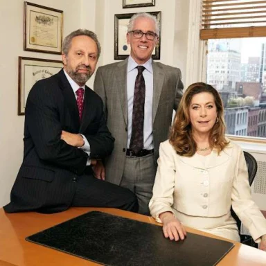 Attorney Portrait