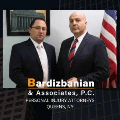 Attorney Portrait