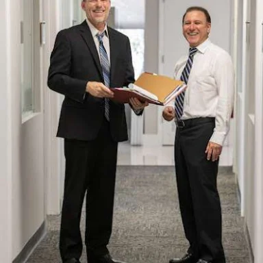 Attorney Portrait