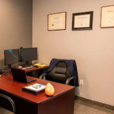 Attorney Portrait