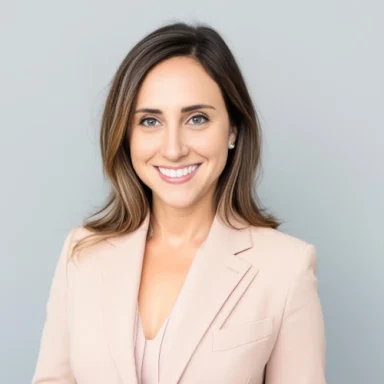 Attorney Portrait