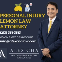 Attorney Portrait