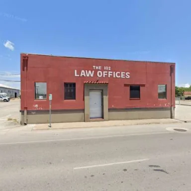 Attorney Portrait