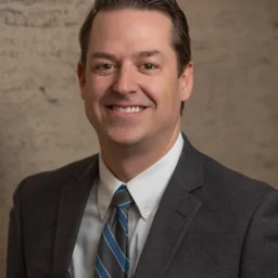 Attorney Portrait