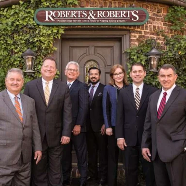 Attorney Portrait