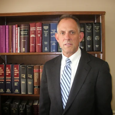 Attorney Portrait