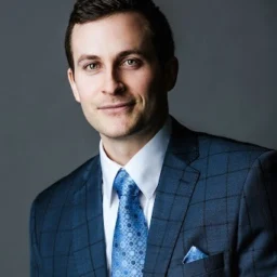 Attorney Portrait