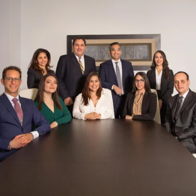 Attorney Portrait