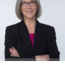 Attorney Portrait