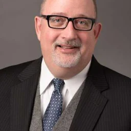 Attorney Portrait