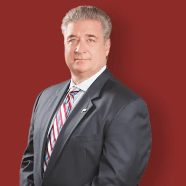 Attorney Portrait
