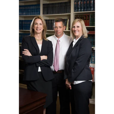 Attorney Portrait