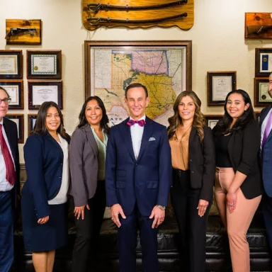 Attorney Portrait