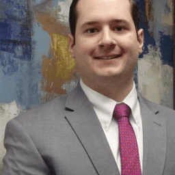 Attorney Portrait