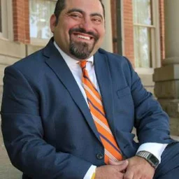 Attorney Portrait