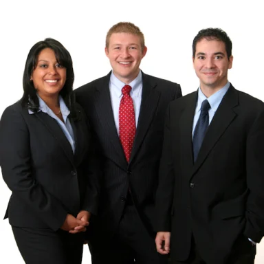 Attorney Portrait