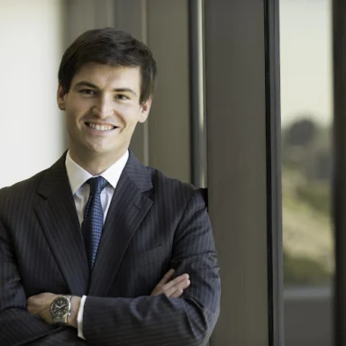 Attorney Portrait