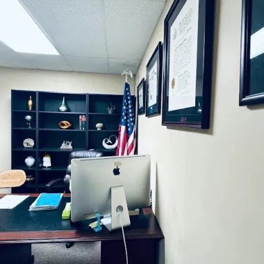 Attorney Portrait