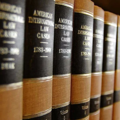 Attorney Portrait