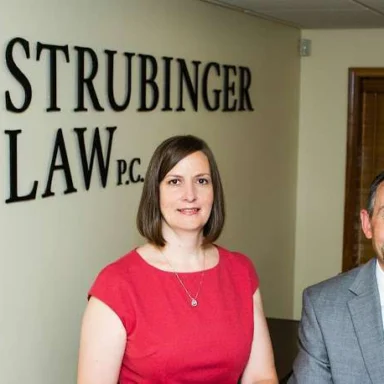Attorney Portrait